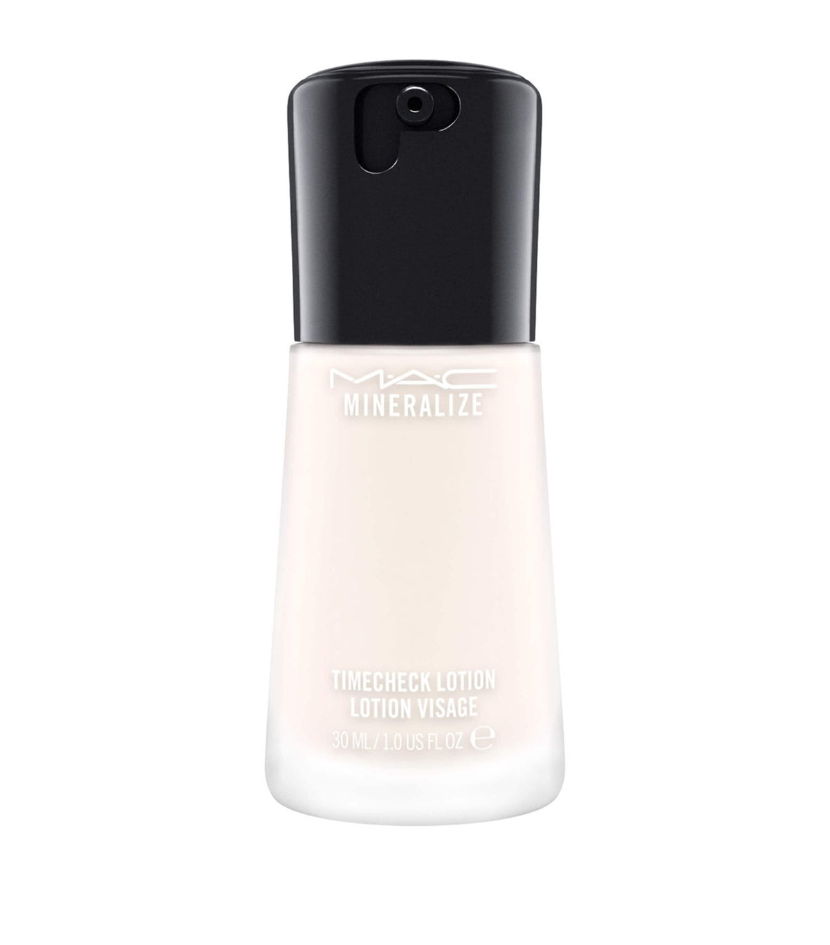 MAC Mineralize Timecheck Lotion 30ml, imported from the UK