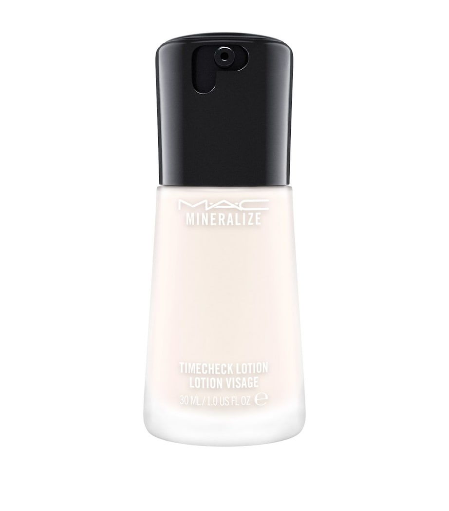 MAC Mineralize Timecheck Lotion 30ml, imported from the UK