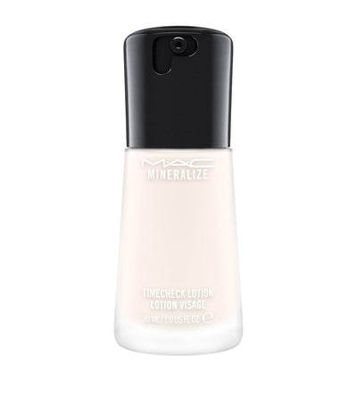 Harrods MAC Mineralize Timecheck Lotion Hudpleie Primer 30 ml - Kjøp online hos McGrocer