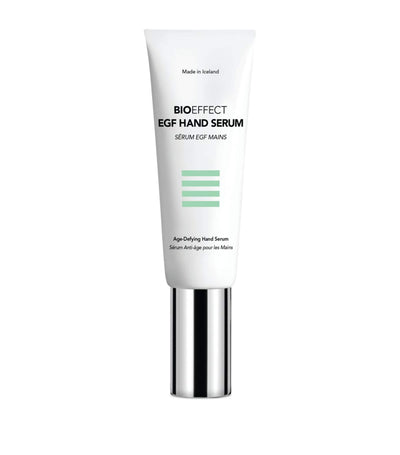 Harrods Bioeffect EGF Hand Serum 40ml- Buy online at McGrocer