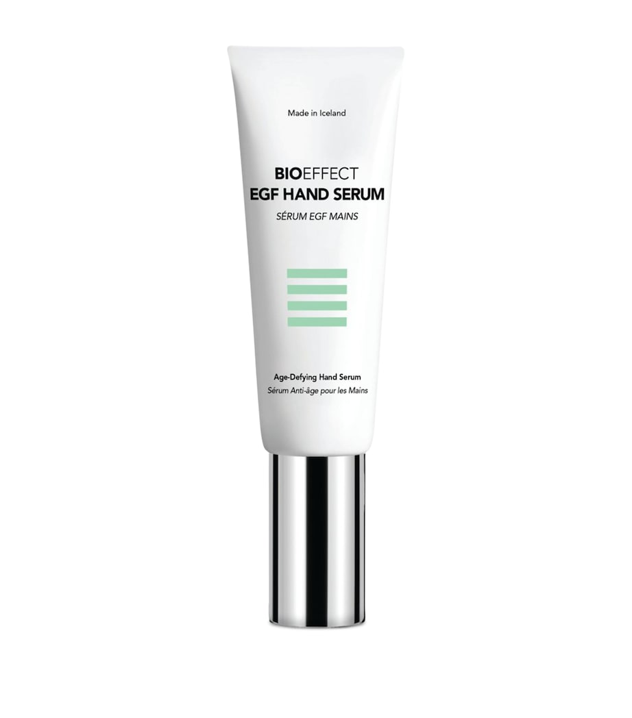 Bioeffect EGF Hand Serum 40ml - British product