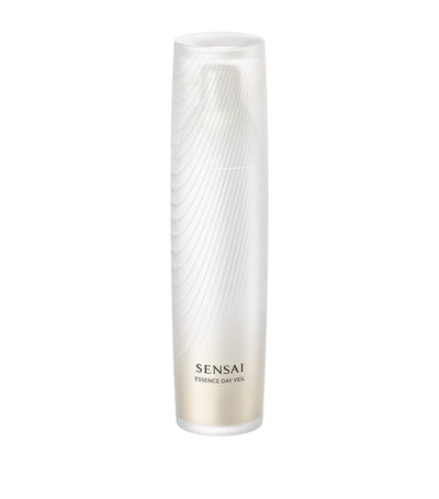 Harrods Sensai Essence Day Veil SPF Moisturiser 40ml- Buy online at McGrocer