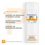 Pharmaceris P Puri Ichtilium Cleansing Gel GOODS Superdrug   