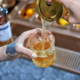 Cognac Martell VS 70 cl, importé du Royaume-Uni
