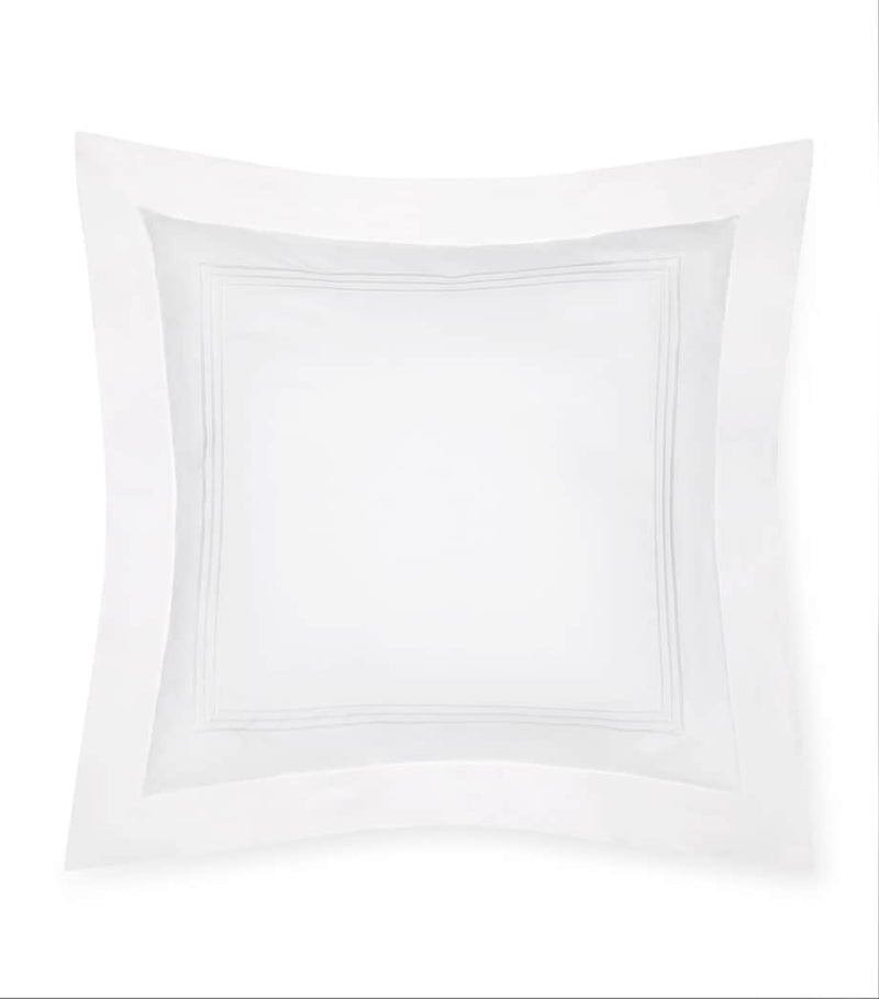 Square Oxford Pillowcase in Egyptian Cotton, 65cm x 65cm