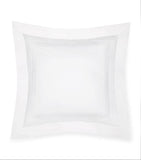 Square Oxford Pillowcase in Egyptian Cotton, 65cm x 65cm
