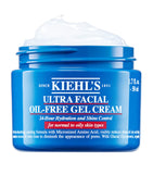 Kiehl's oil-free facial gel-cream 50ml, UK version
