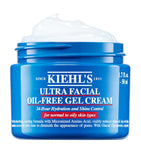 Kiehl's oil-free facial gel-cream 50ml, UK version