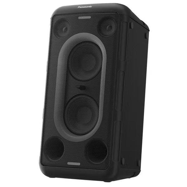 Panasonic BMAX10 speaker black, UK version