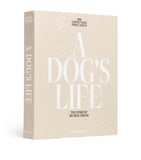 Printworks Dog's Life photo album, imported from the UK