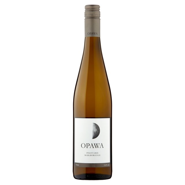 Opawa Marlborough Pinot Gris   75cl GOODS M&S   