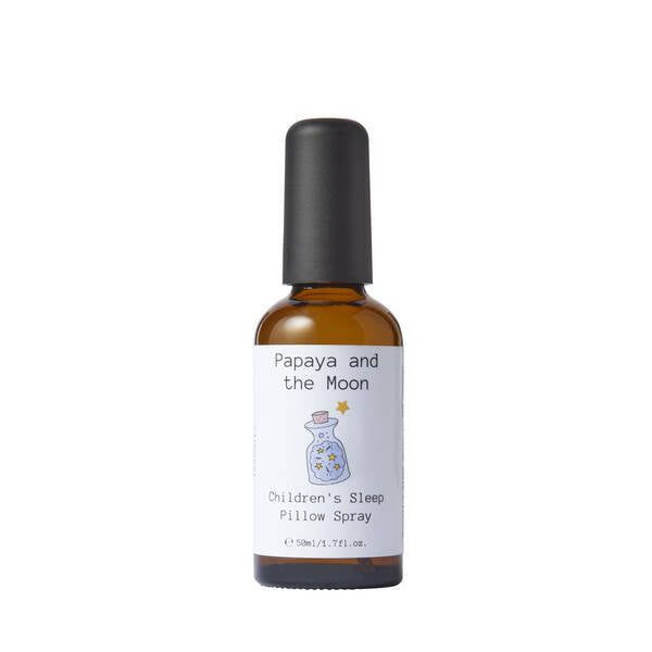 Douvalls Papaya & the Moon Children's Sleep Spray 50ml