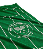 Christy Tennis Court bath towel 70cm x 133cm - British product
