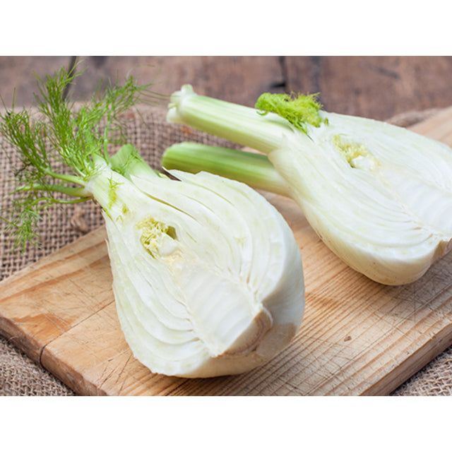 Natoora Italian Large Fennel GOODS M&S   