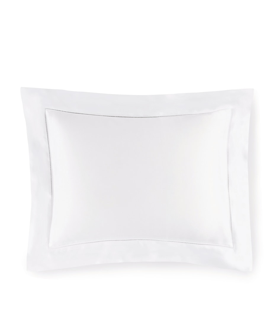 Sferra Giza 45 Oxford pillowcase 50x75cm, imported from the UK
