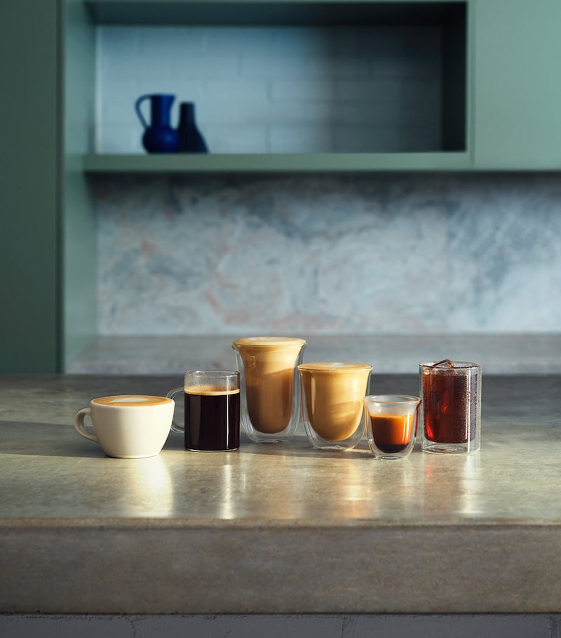De'Longhi La Specialista Touch coffee machine - British product