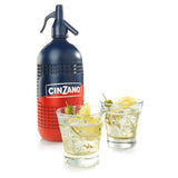 Cinzano Classico Bianco Italian Vermouth aperitif   1L GOODS M&S   