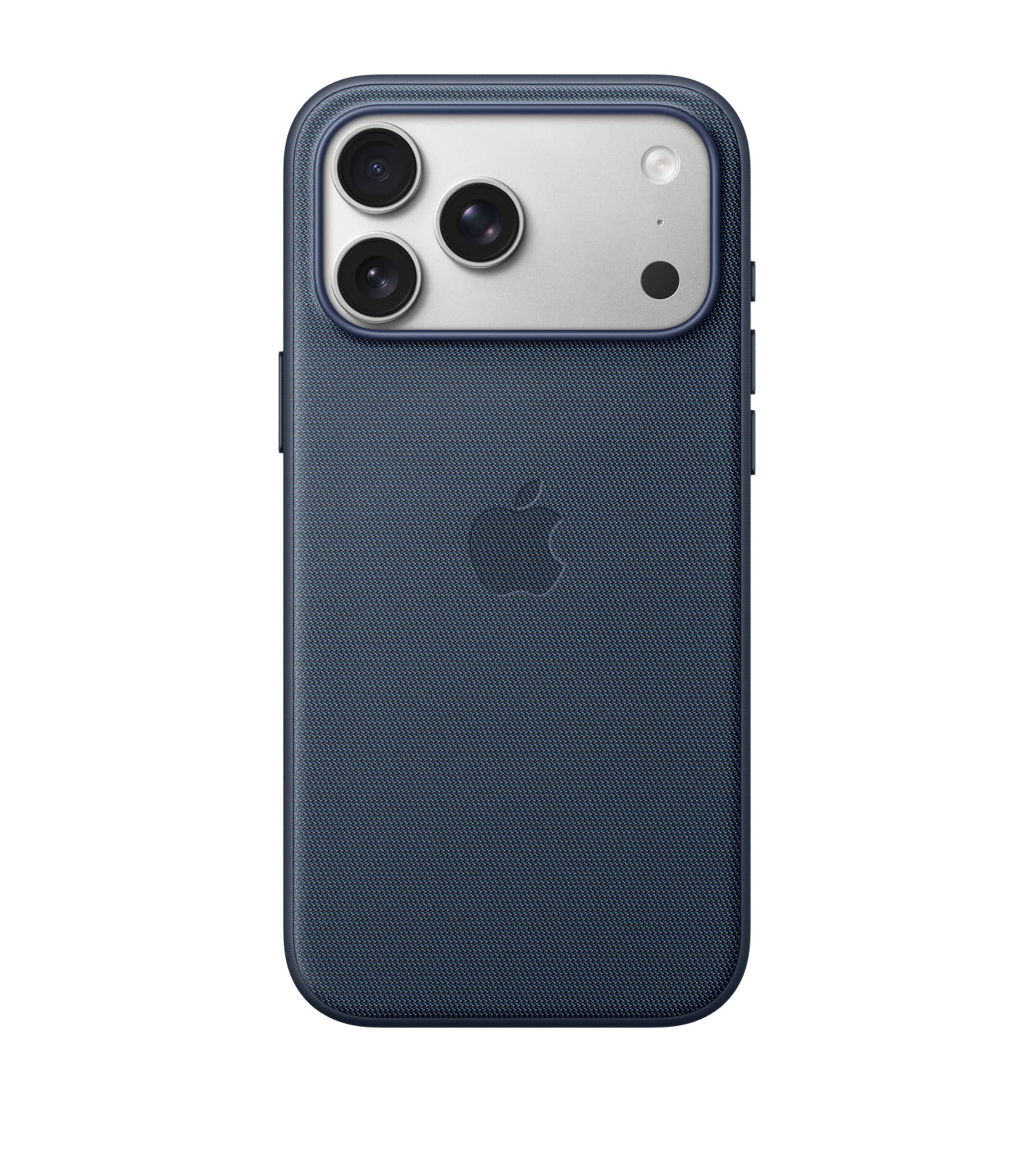 Apple TechWoven iPhone 17 Pro MagSafe phone case - British product