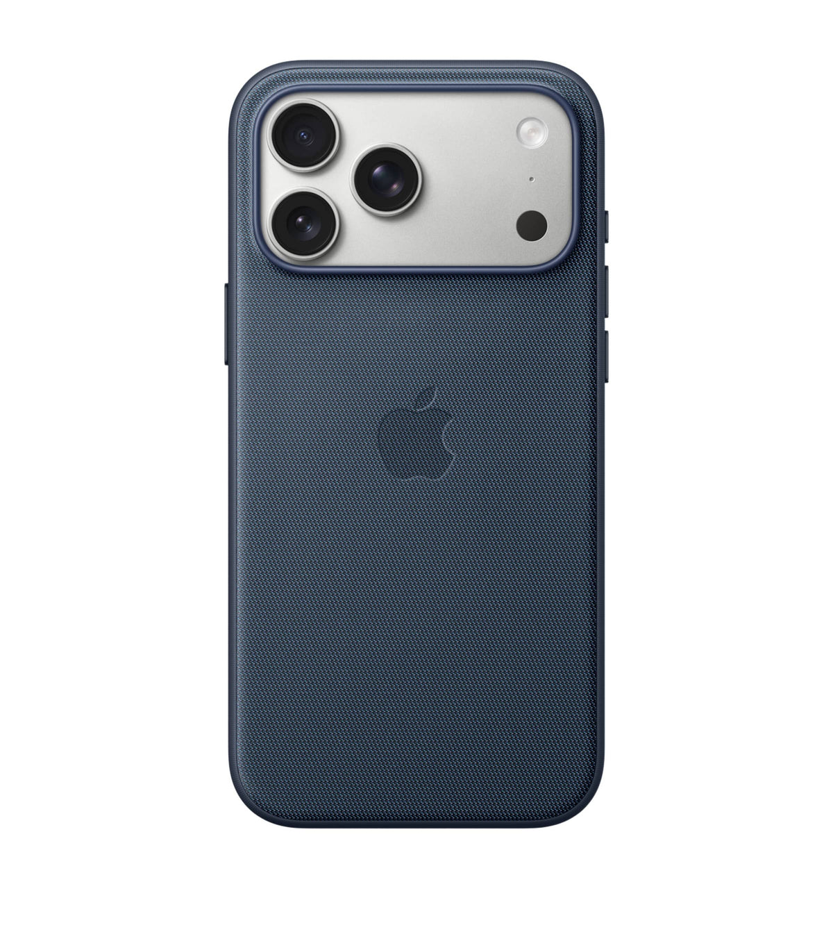 Apple TechWoven iPhone 17 Pro MagSafe phone case - British product