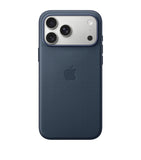 Apple TechWoven iPhone 17 Pro MagSafe phone case - British product