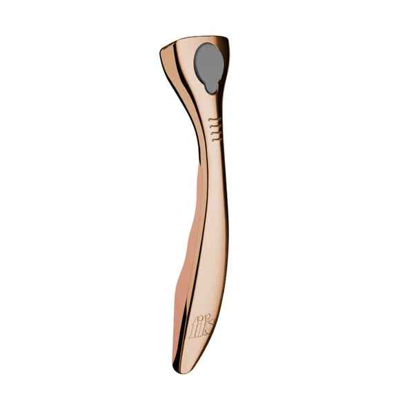 FFS Beauty Premium Metal Replacement Handle Rose Gold - British product