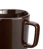 LSA International Collective porcelain mugs 370ml, UK version