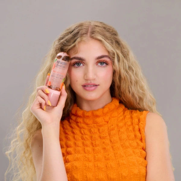 Studio London Setting Mist Feelin' Peachy (British brand)