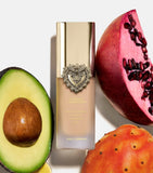 Dolce&Gabbana Everlast Foundation SPF 20 - British product