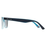 Montana MP41 black polarised sunglasses - British product