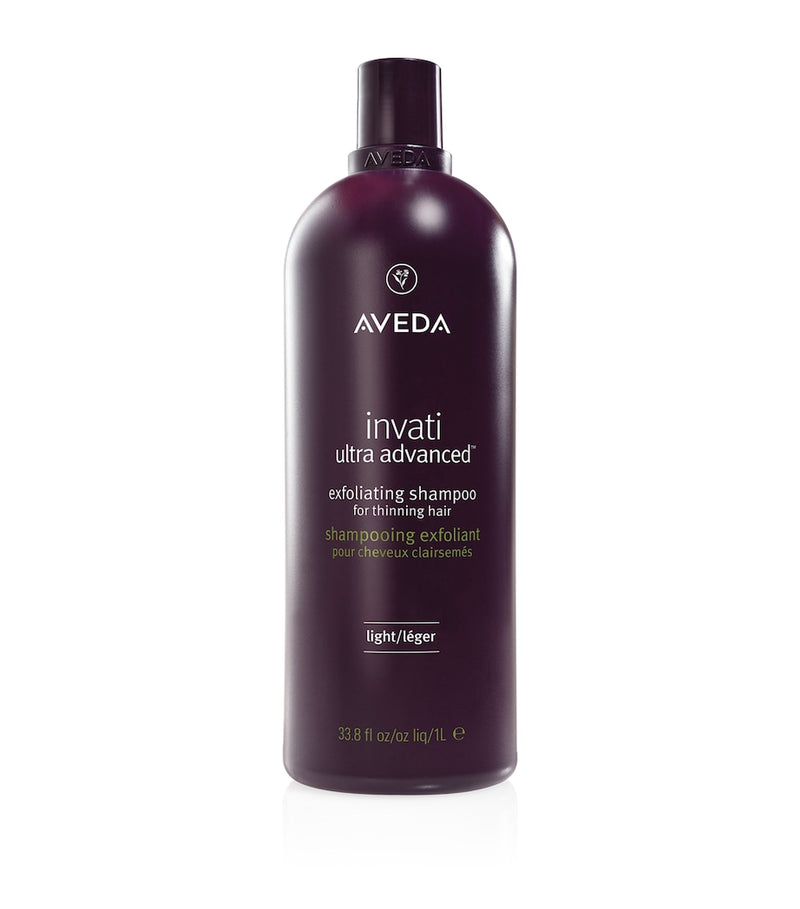 Aveda Invati Ultra Advanced Exfoliating Shampoo Light 1L - British product
