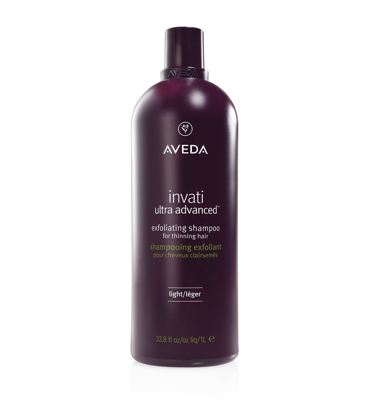 Aveda Invati Ultra Advanced Exfoliating Shampoo Light 1L - British product
