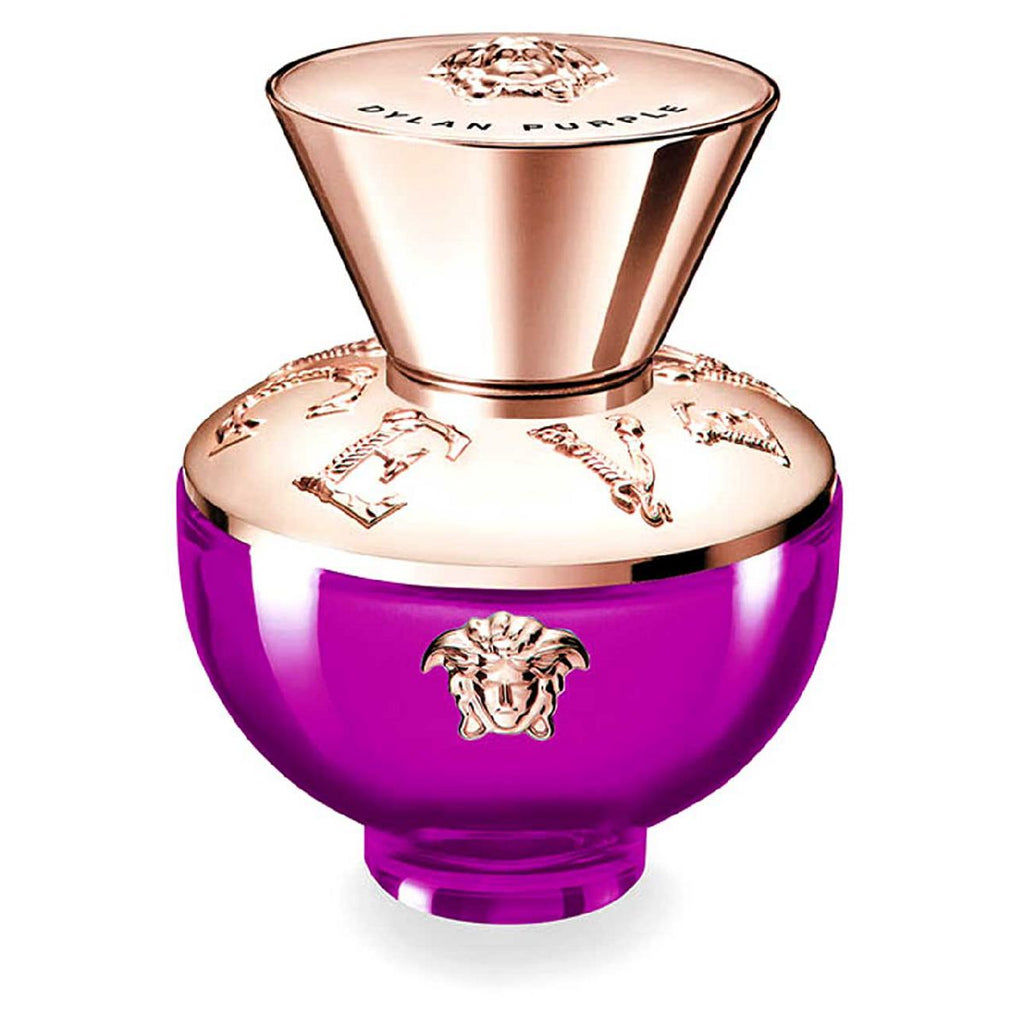 Versace Dylan Purple Eau de Parfum 50ml