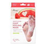 Ariul foot peeling mask Watermelon 2 pieces (British brand)
