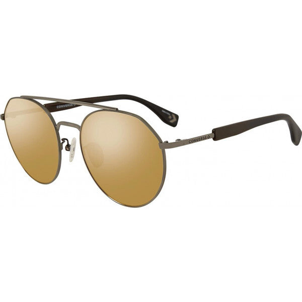 Converse brown metal frame sunglasses 56, imported from the UK
