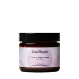 Mad Hippie Triple C night cream 60ml, imported from the UK