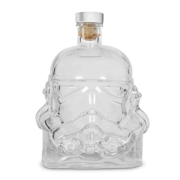 Original Stormtrooper Decanter GOODS Superdrug   