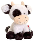 Keel Toys Pippins Cow Soft Toy GOODS Superdrug   