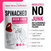 Spinached Boom Boom superfood powder 200g, UK version