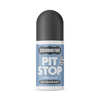Scrubbingtons Pit Stop roll on deodorant Cotton Fresh 75ml (British brand)