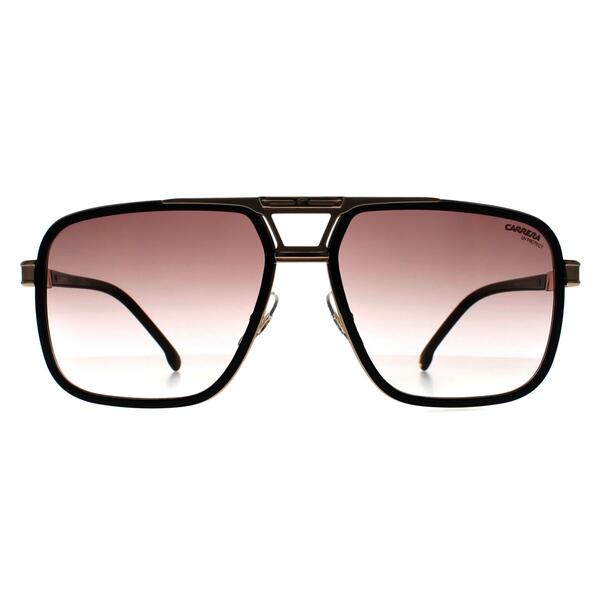 Carrera 1071/S sunglasses black mirror (British brand)
