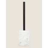 George Home Marble-effect Toilet Brush General Household ASDA   