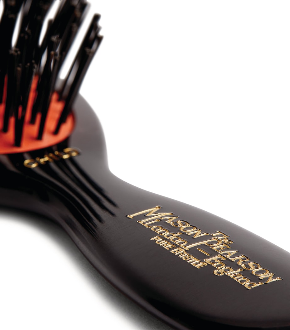 Mason Pearson Child Hairbrush, imported from the UK