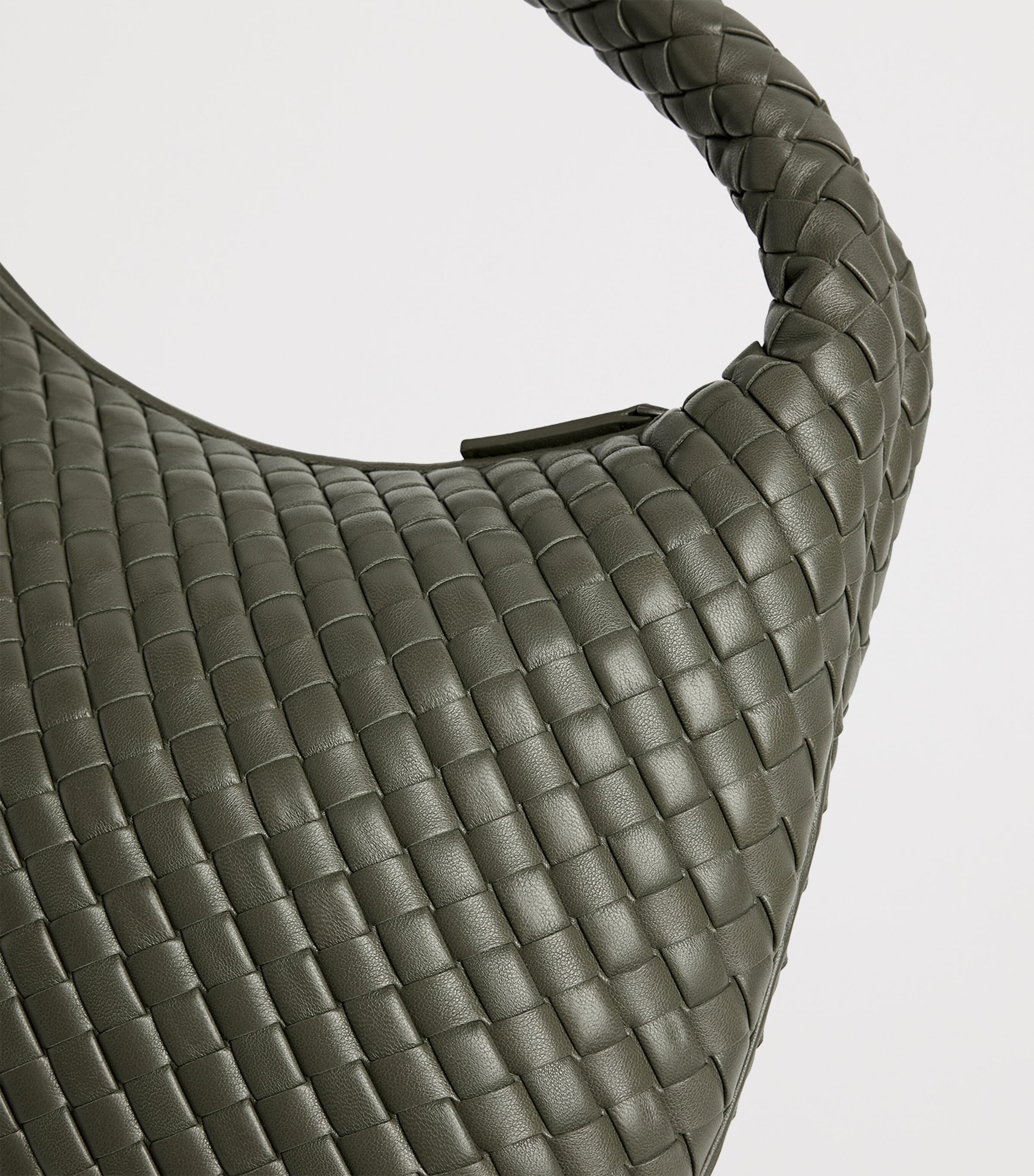 Bottega Veneta Veneta shoulder bag, UK version