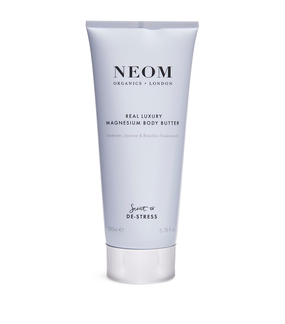 Neom body butter 200ml, imported from the UK