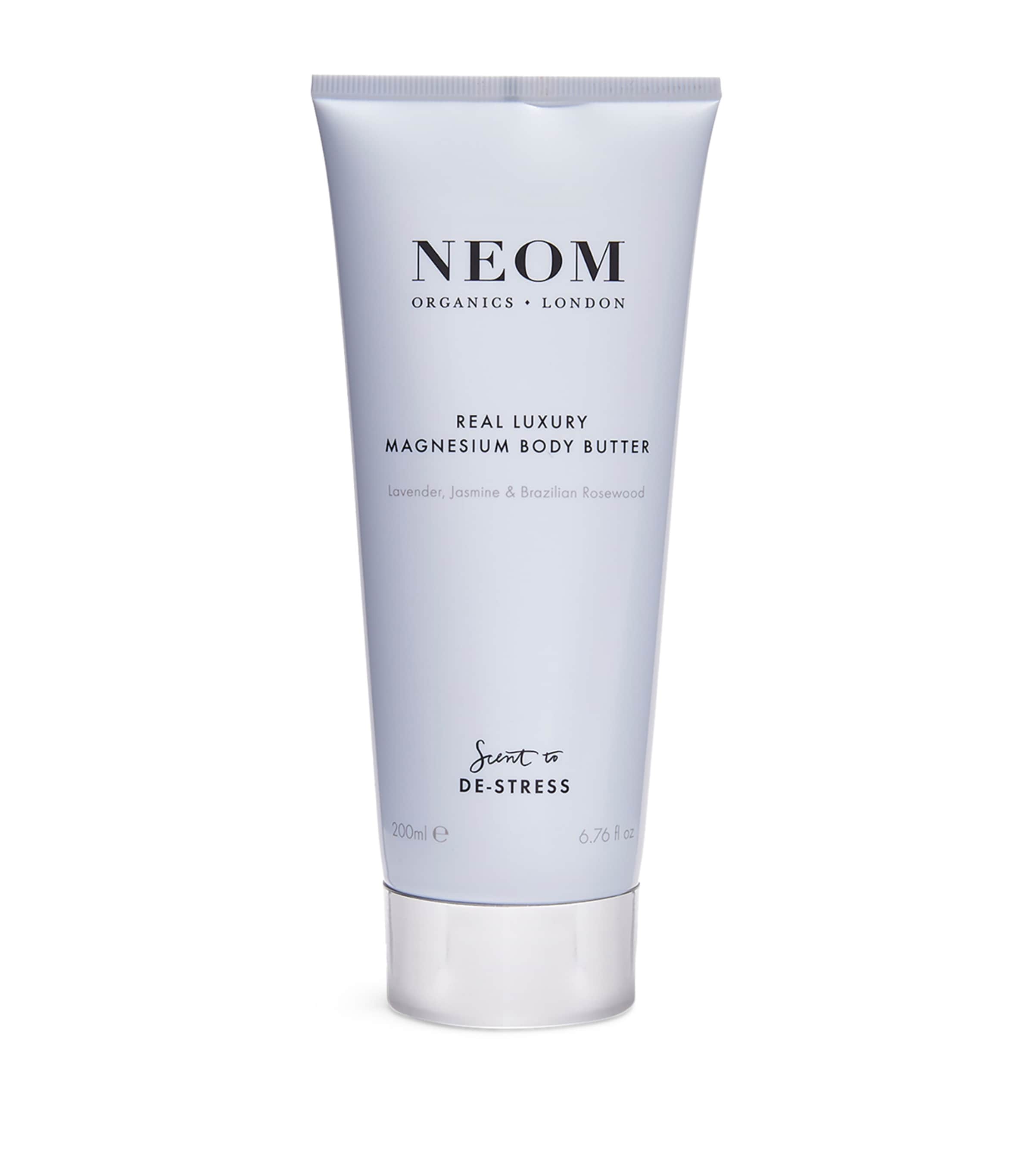 Neom body butter 200ml, imported from the UK