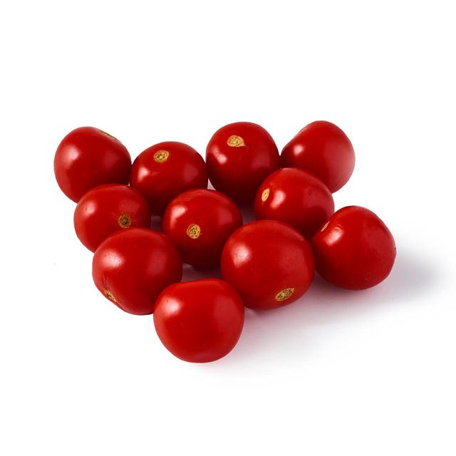 Natoora Sicilian Cherry Vine Ripened Tomatoes   180g GOODS M&S   