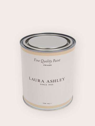 Next Laura Ashley White Primer Undercoat Paint 750ml- Buy online at McGrocer