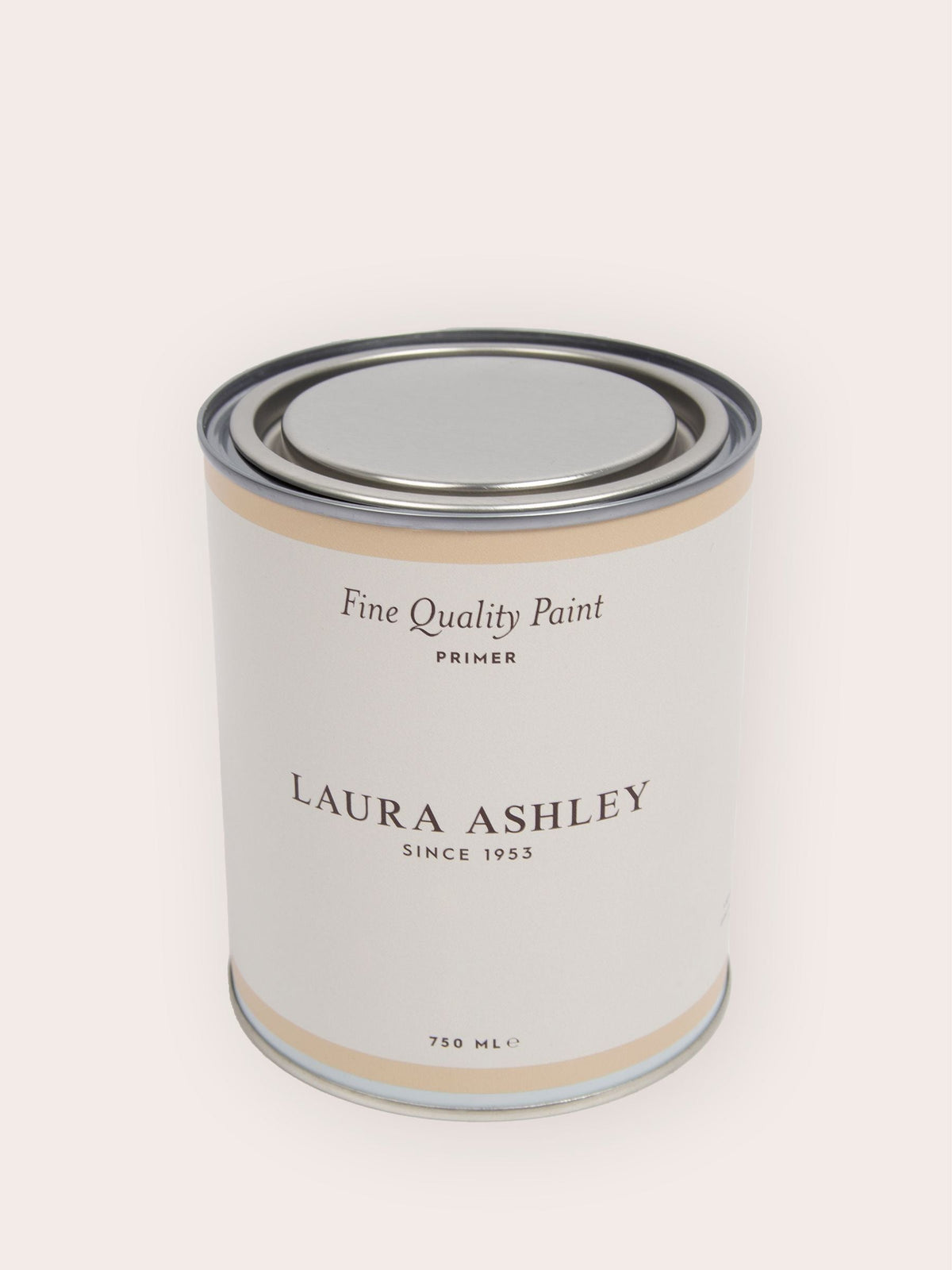 Laura Ashley White paint primer 750ml (British brand)