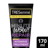 DNR TRESemmé Intensive Hair Treatment 1 Minute Wow Repair GOODS Superdrug   