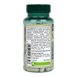 Holland & Barrett Liquorice Root 420mg 90 Capsules GOODS Holland&Barrett   